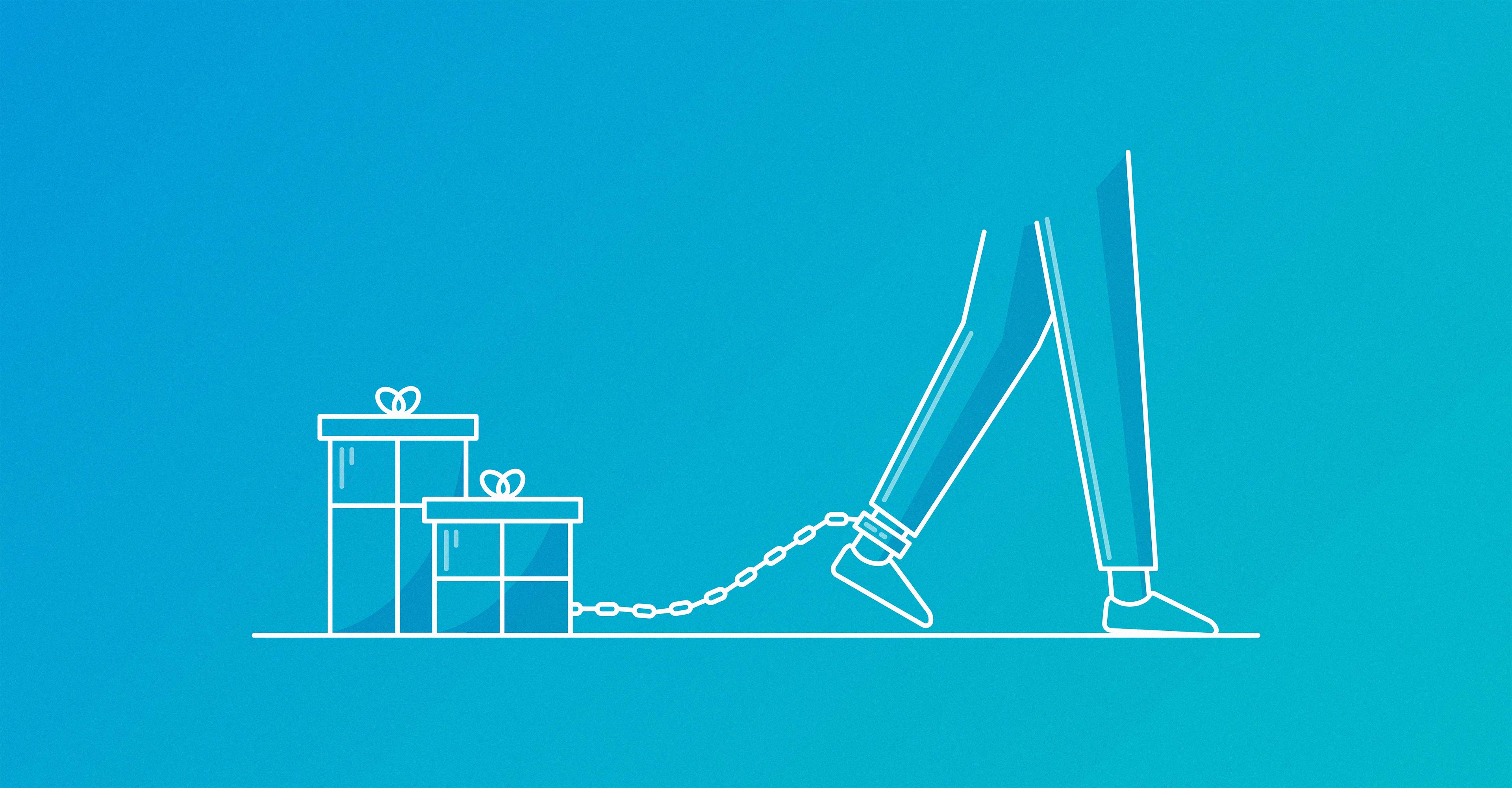 Premera Campaign Illustration 1