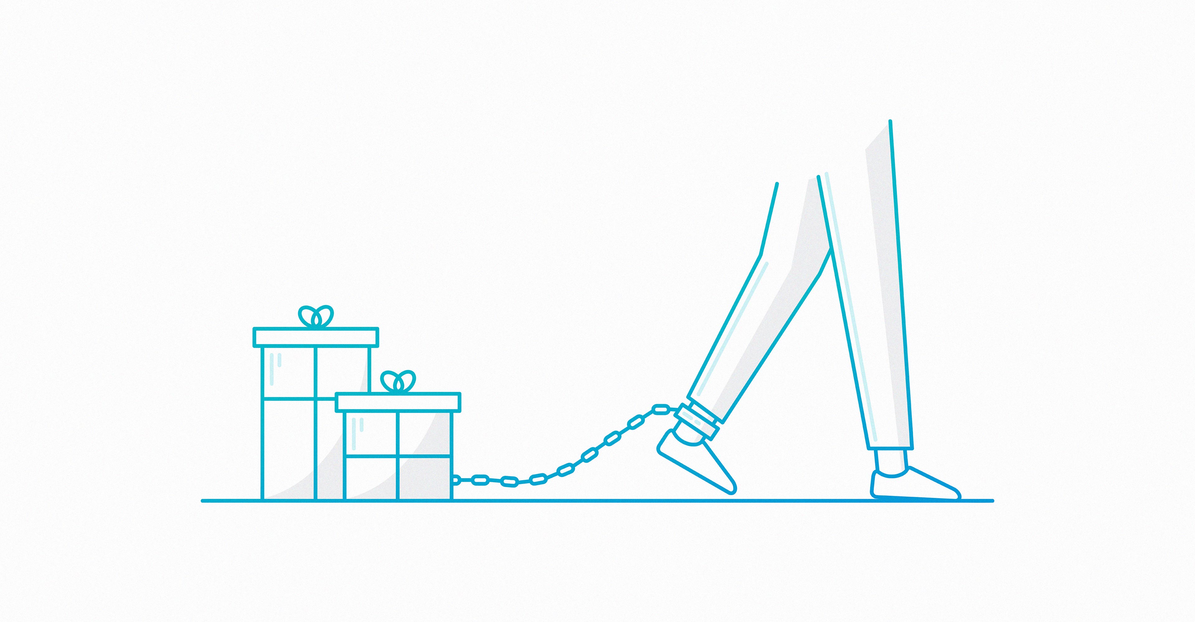 Premera Campaign Illustration 2